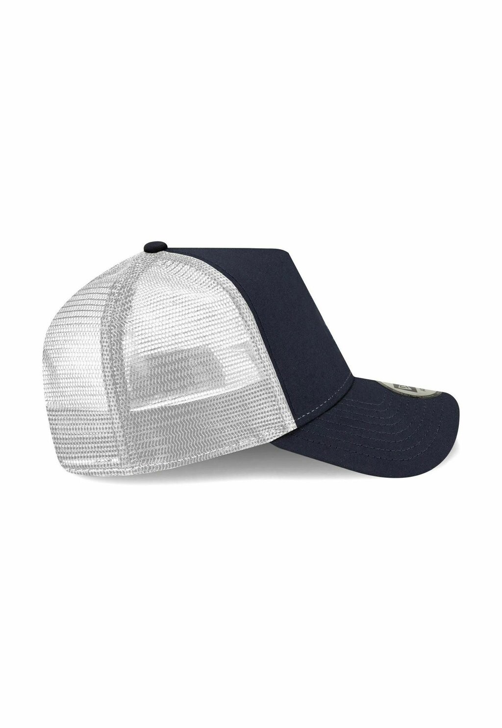 

Бейсболка AFRAME TRUCKER RETRO PATCH New Era, темно-синий