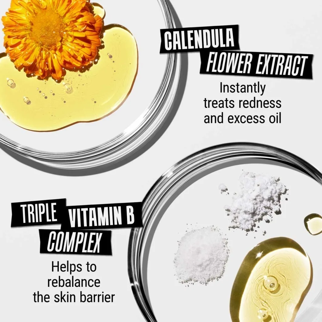 Пенка для умывания Kiehl's — Для лица, календулы Kiehls, 125 мл — фото 3