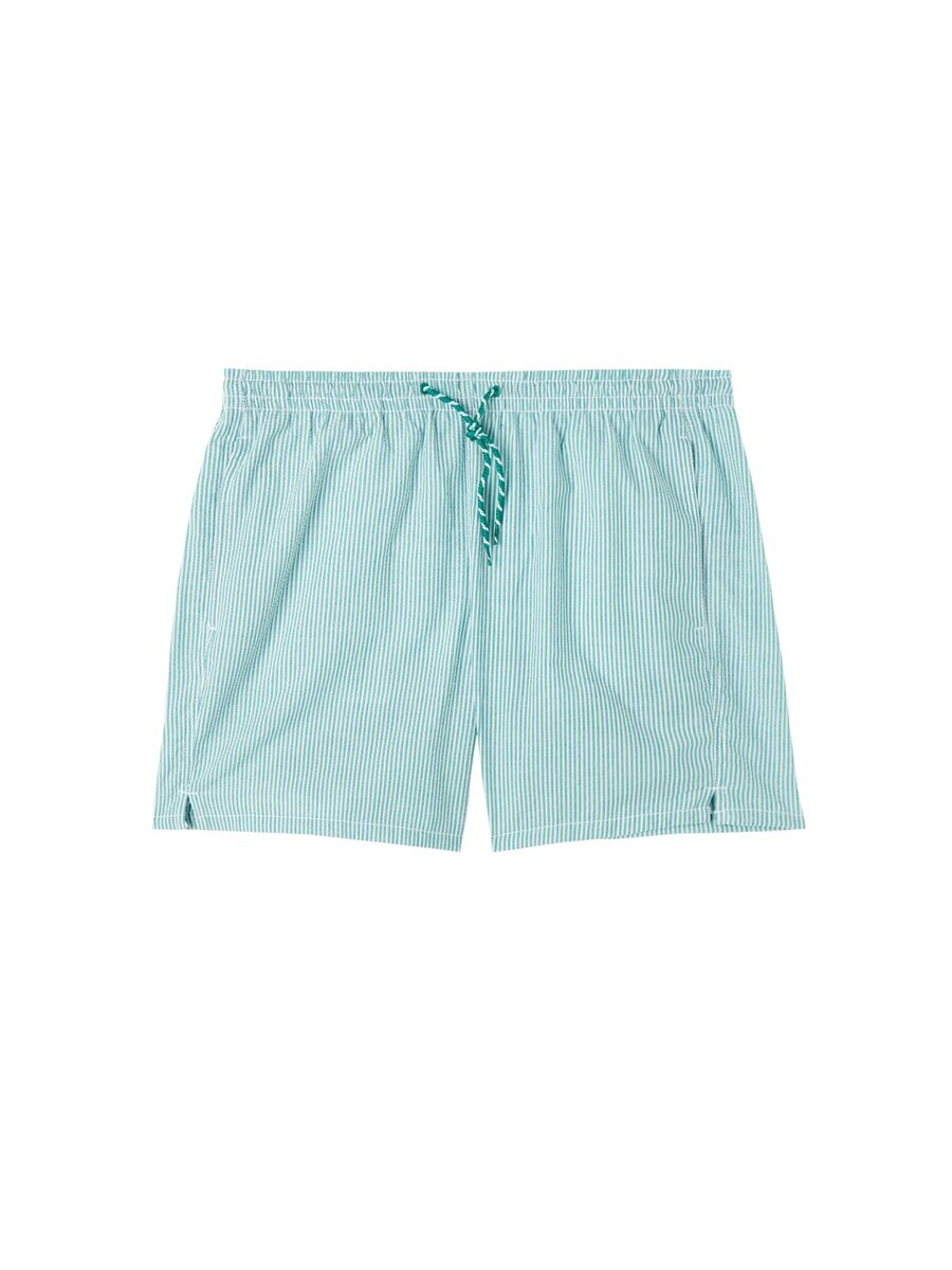 

Шорты CALZEDONIA Board Shorts, цвет Jade