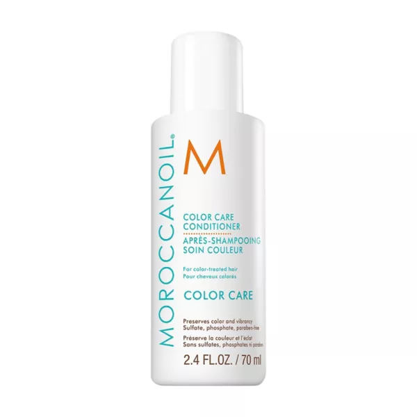 

Кондиционер для ухода за цветом Moroccanoil, объем 69 мл