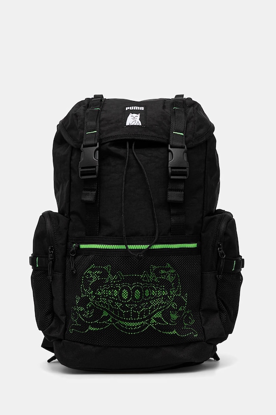 

Рюкзак RIPNDIP Puma, черный