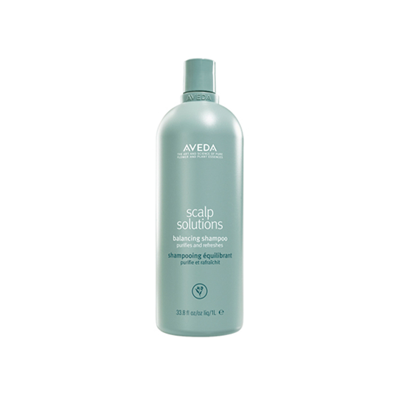 Шампунь для восстановления и сужения пор 1000ml Aveda — фото 3
