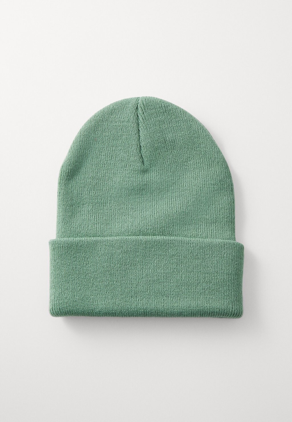 

Шапка CONTOUR BUBBLE DOT BEANIE UNISEX Santa Cruz, зеленый