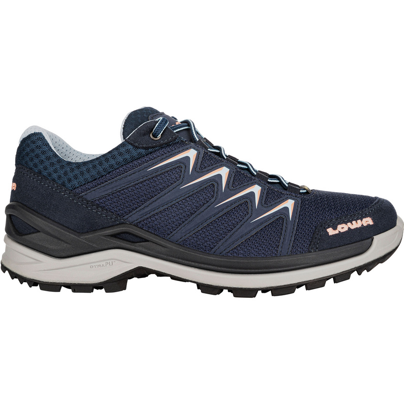 Женские туфли Innox Pro GTX Lo Lowa, синий
