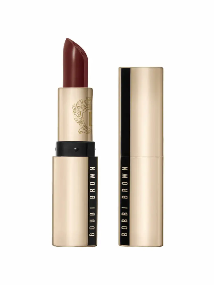 

Помада Luxe Lipstick, оттенок Red Velvet Bobbi Brown