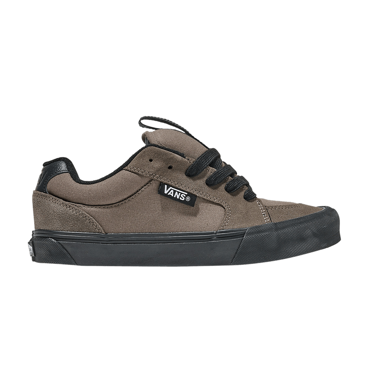 

Кроссовки Chukka Push 'Bungee Cord Brown', коричневый