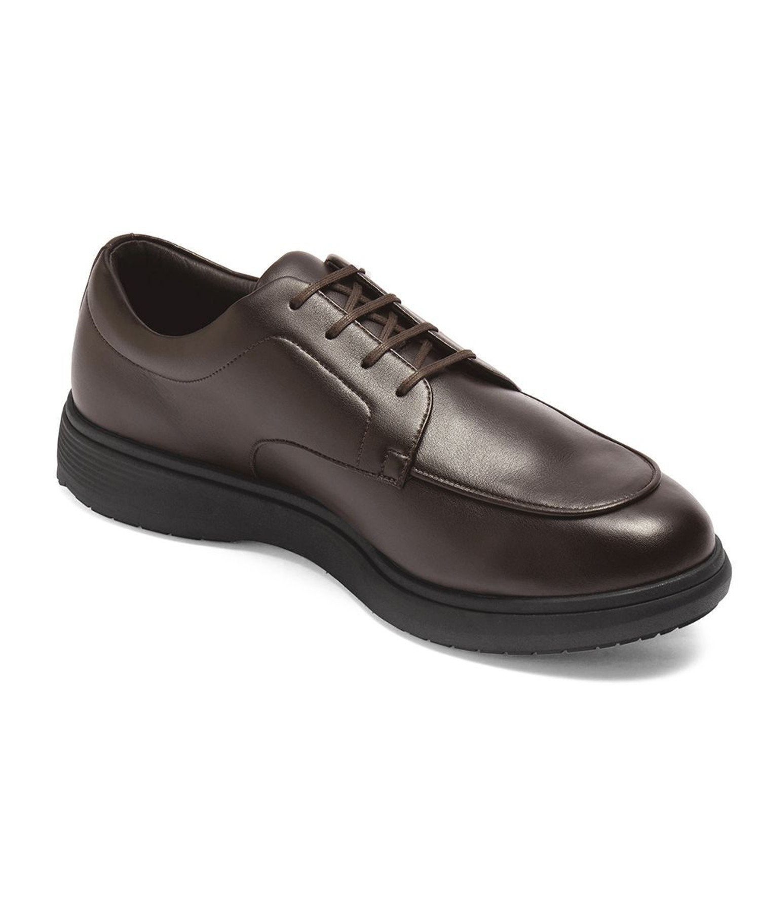 Мужские водонепроницаемые кроссовки Pedala Confeather GORE-TEX 4E Asics Walking Pedala, Other shades of brown — фото 2