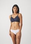 

Трусы LOVELY MICRO BRAZILIAN 2 PACK Triumph, белый