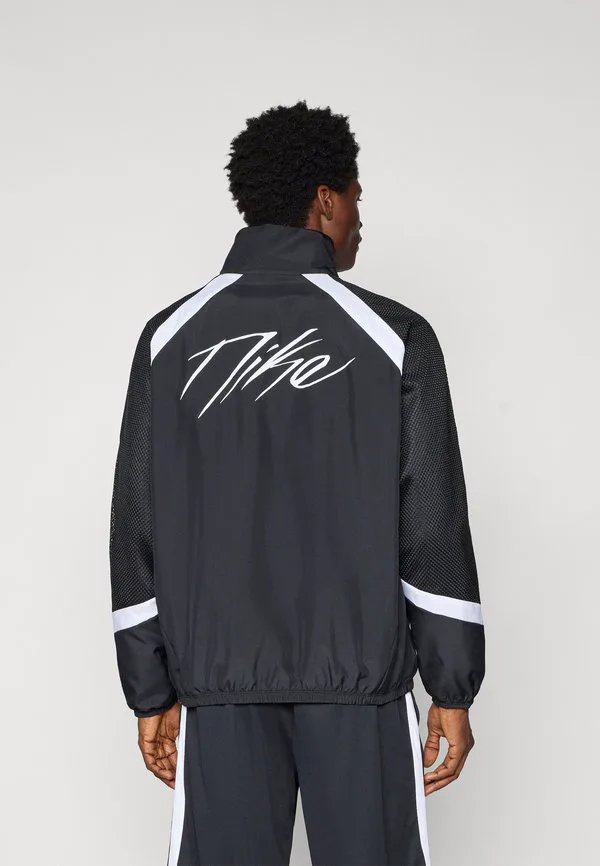 Тренировочная куртка icon Nike Performance, Black/White