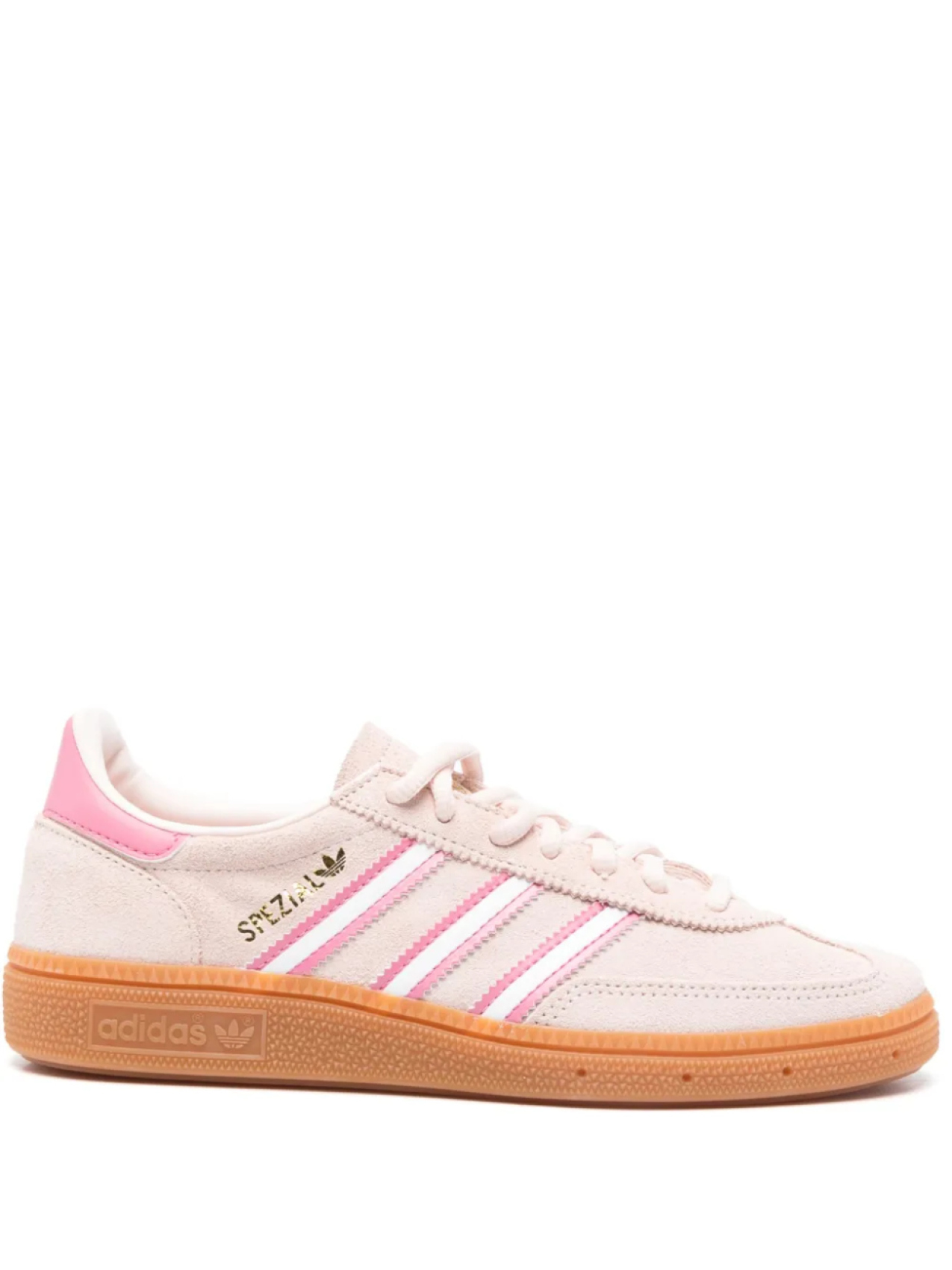 

Кроссовки Adidas Kids Handball Spezial, розовый