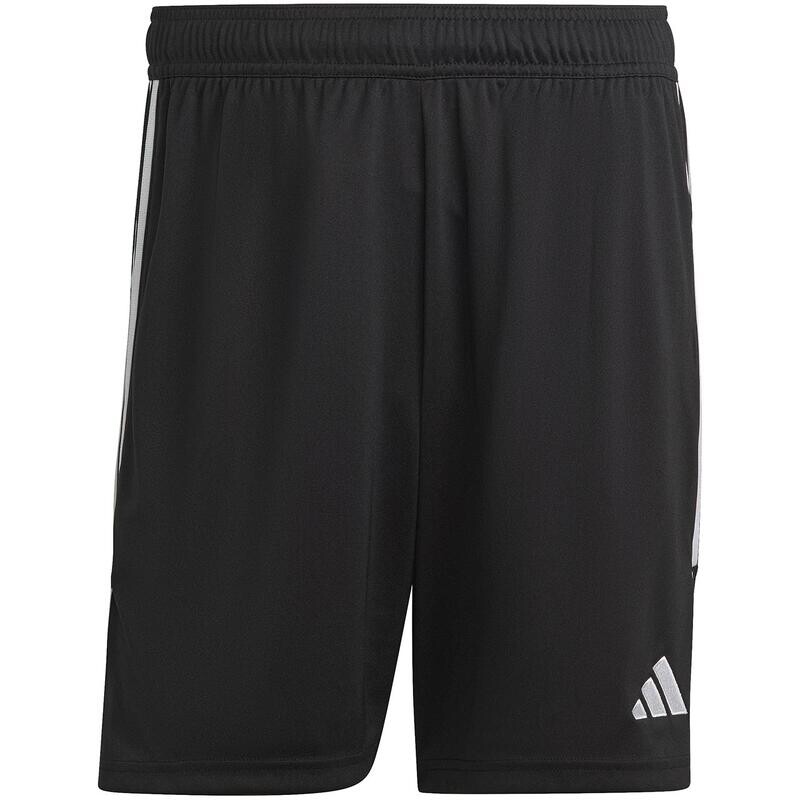 

Футбольные шорты Adidas, цвет stadtgrün/schwarz