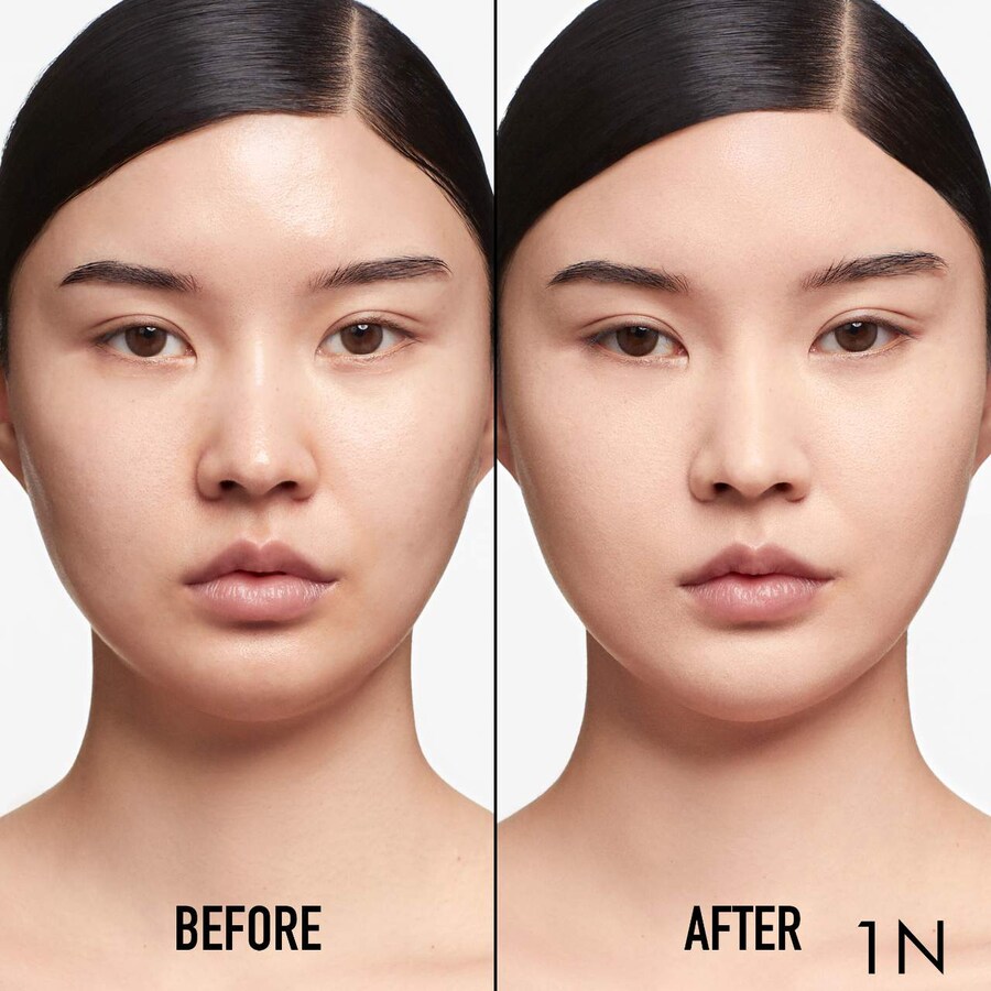Многофункциональный тональный стик Forever Skin Perfect 24H DIOR, 1 N Neutral — фото 2