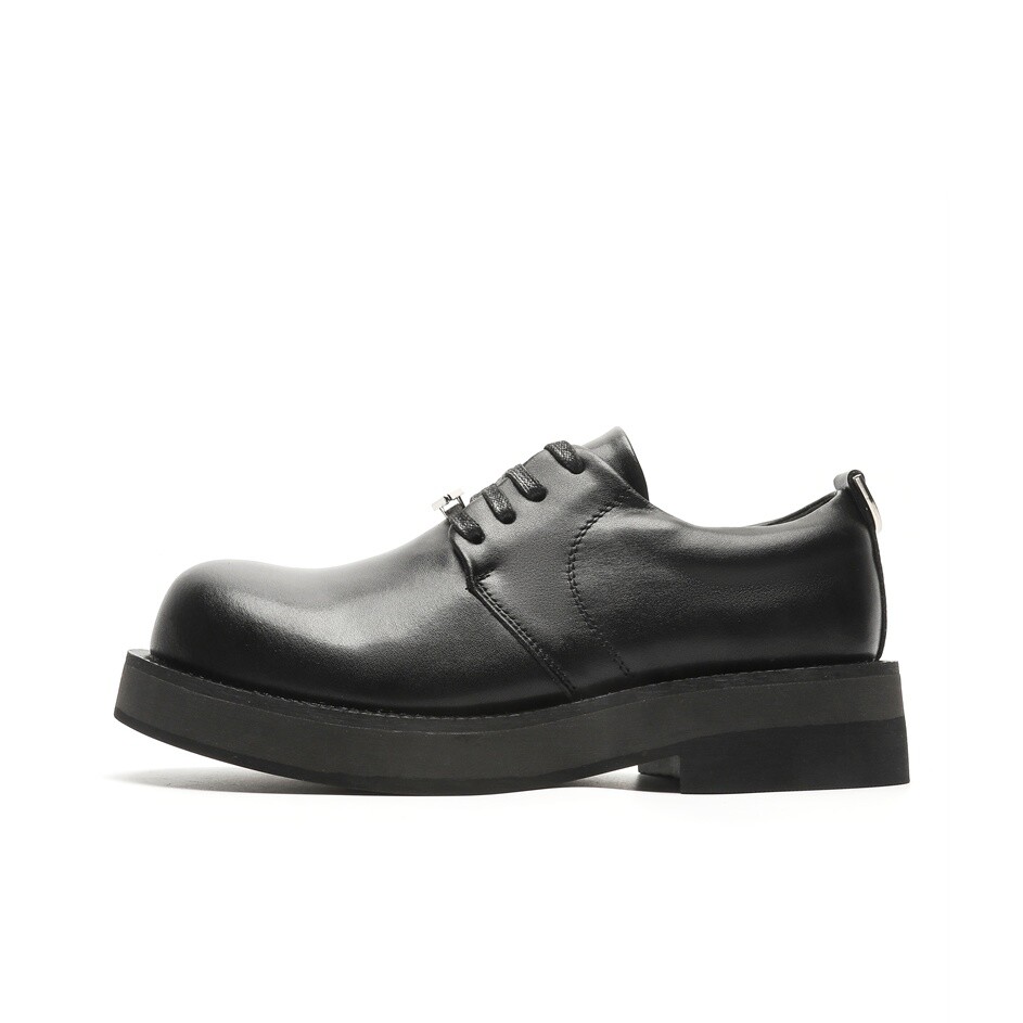 

Туфли Men"s Casual Men Low-Top черный Zuwudong