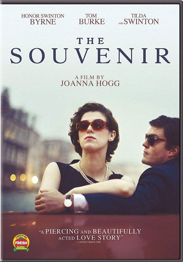 

Диск DVD Souvenir