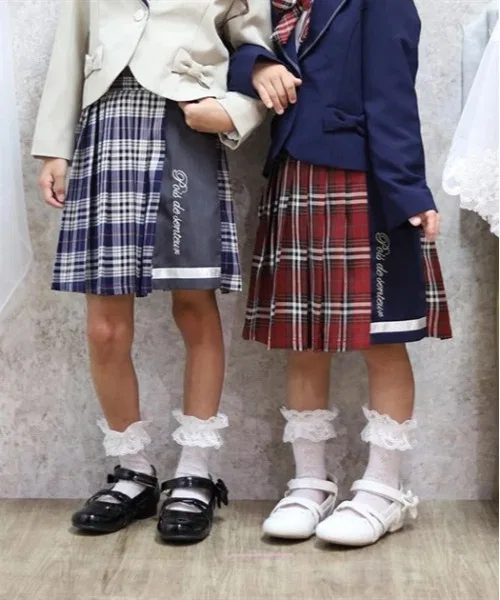 Детские юбка-брюки axes femme kids — фото 2
