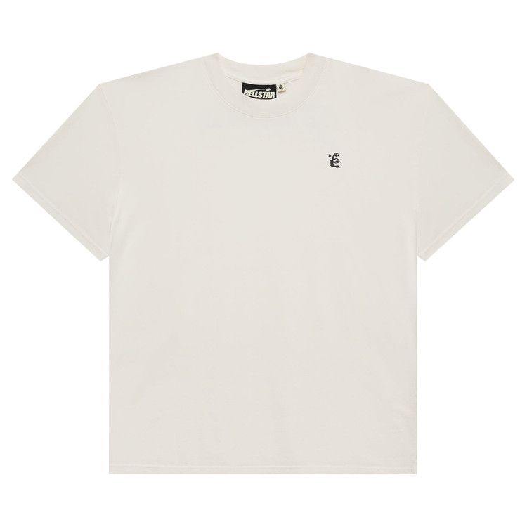 

Футболка Hellstar Studios Basic T-Shirt, White