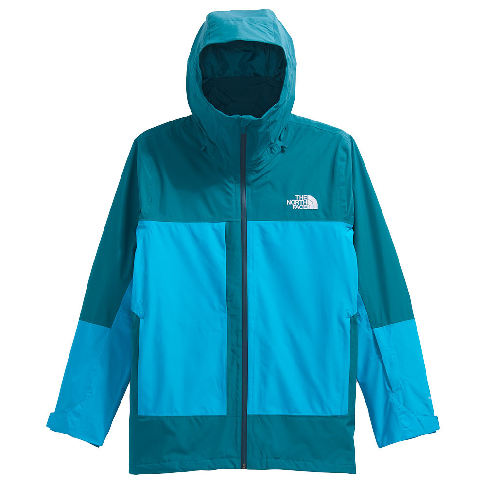 

Горнолыжная куртка The North Face Thermoball Eco Triclimate (мужская), Meridian Blue/Dusk Blue