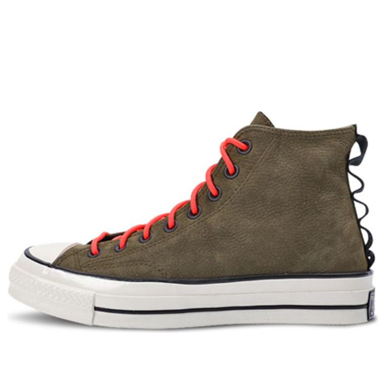

Кеды Converse Chuck 70 'Surplus Olive', зеленый