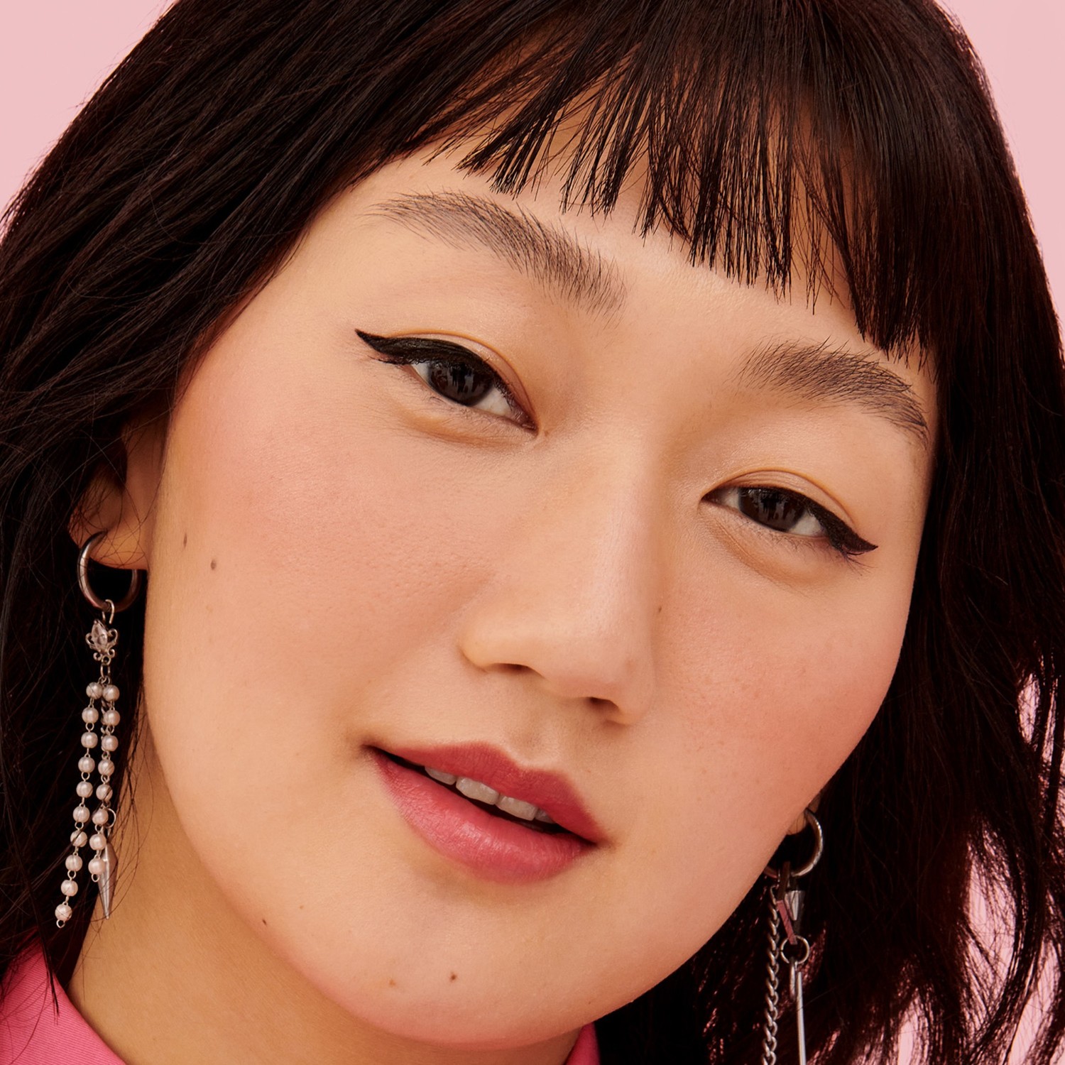 Гель для бровей gimme brow+ Benefit, nr. 3.5 - medium, вес 3 гр. — фото 2