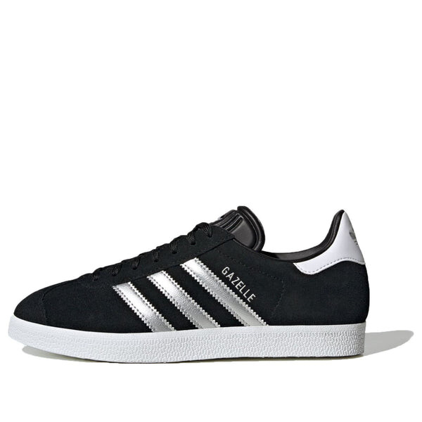 

Кроссовки газель Adidas, черный