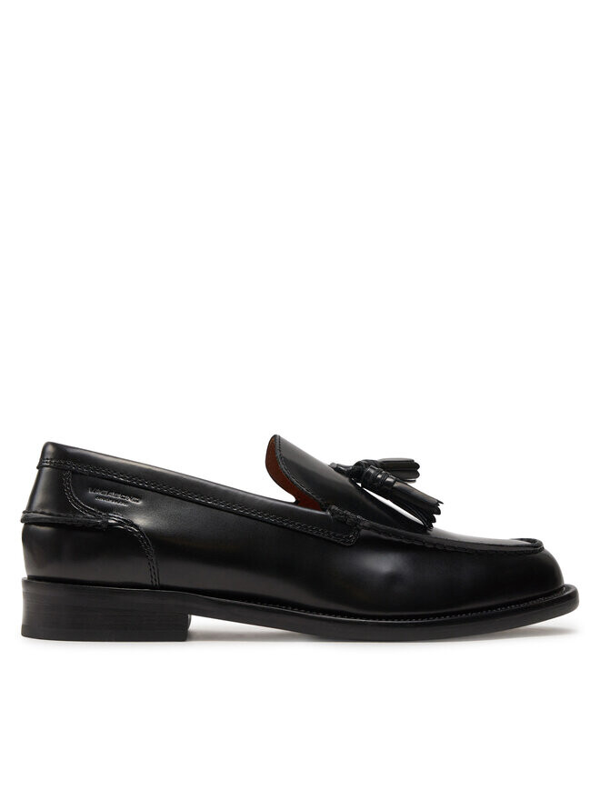 

Тапочки Steven Vagabond Shoemakers, черный