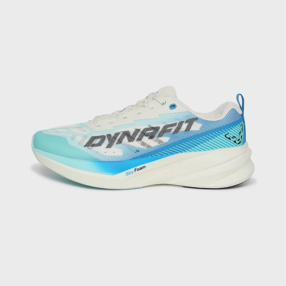 Мужские голубые кроссовки Sky Piste Cool от Dynafit