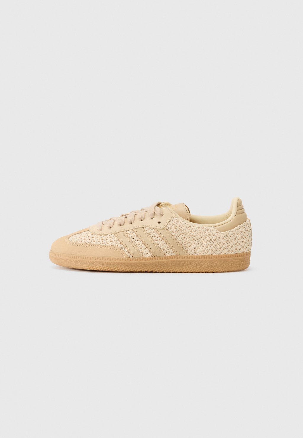 

Кроссовки SAMBA UNISEX Adidas Originals, песочный