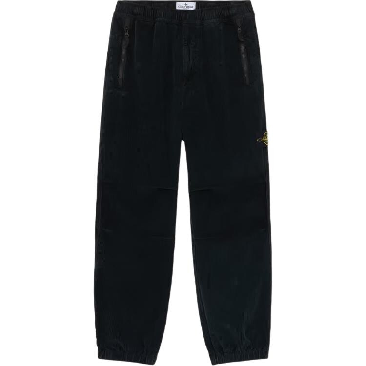 

Брюки мужские Stone Island, черный