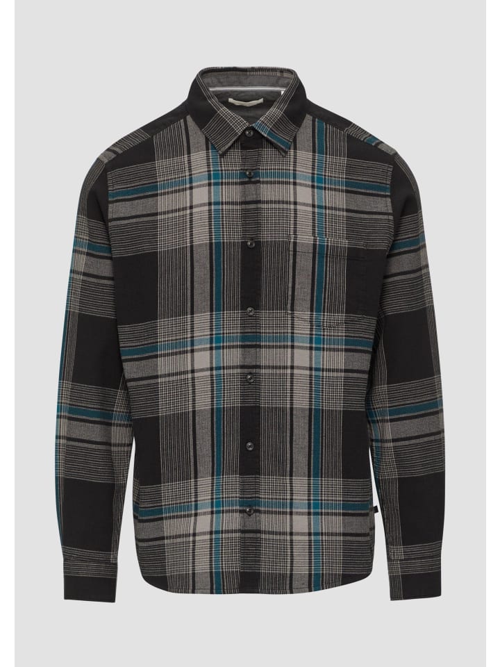 

Рубашка в цвете 99N4_черный s.Oliver