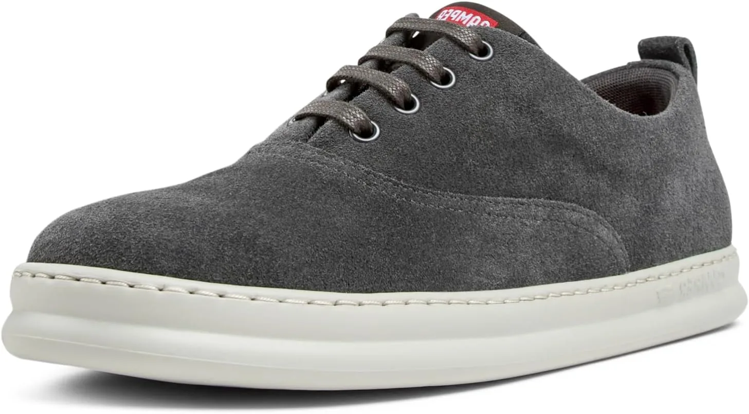 Кроссовки Camper Men's Runner Four K100803, темно-серый