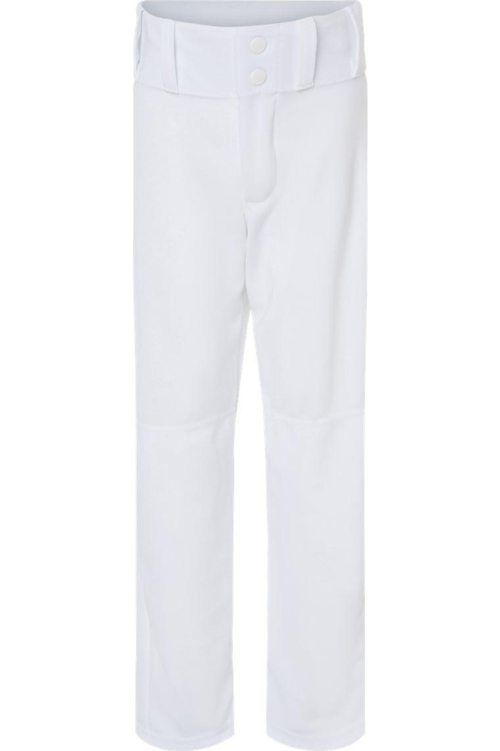 

Бейсбольные брюки Alleson Athletic Youth, белый