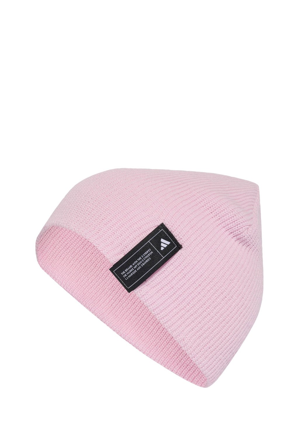 

Шапка ESSENTIALS Adidas Performance, розовый