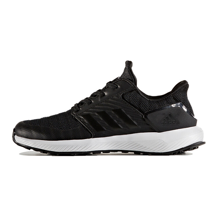

Детские кроссовки Kids Low-top Black Adidas
