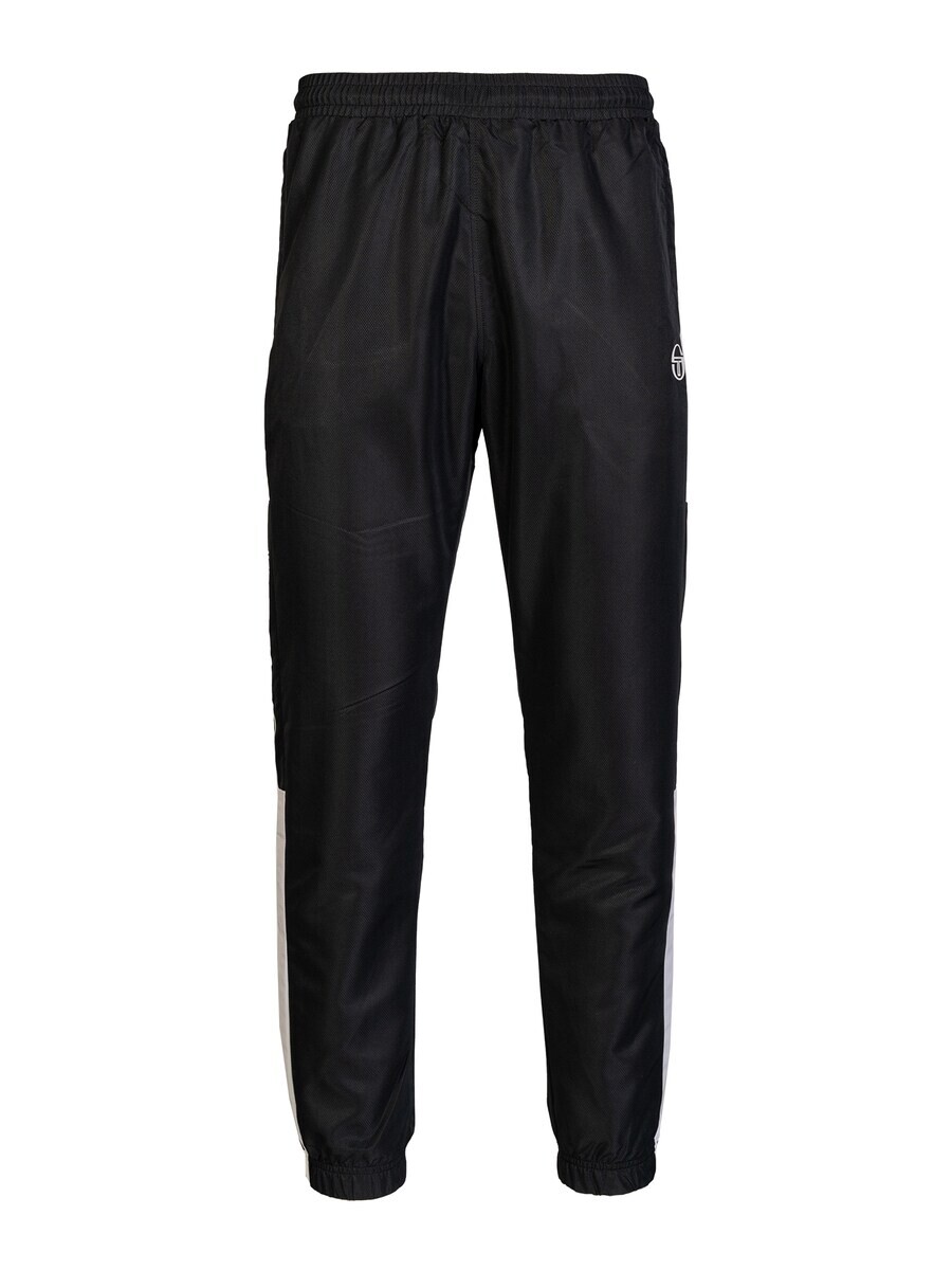 

Тренировочные брюки Sergio Tacchini ABITA, черный