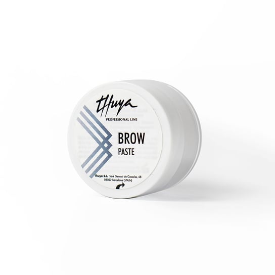 

Паста для бровей Thuya Brow Paste