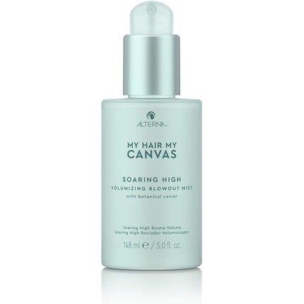 

My Hair My Canvas Soaring Придающий объем спрей для волос, 5 унций, Alterna
