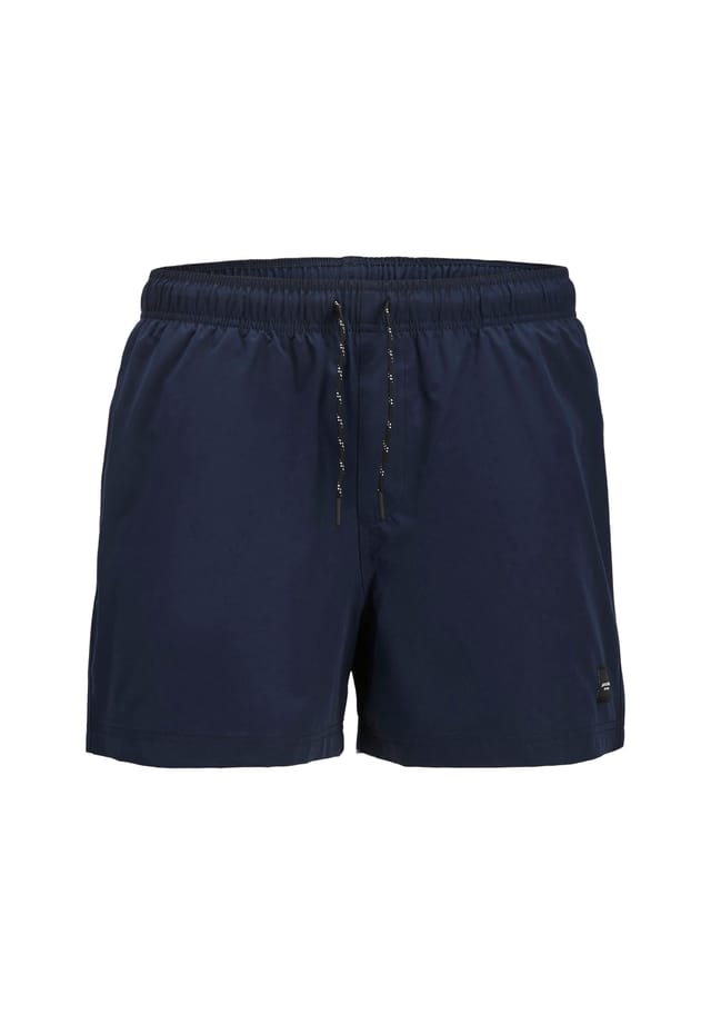 

Шорты для плавания - jpstmaui jjswim solid akm sn плавки Jack & Jones, синий