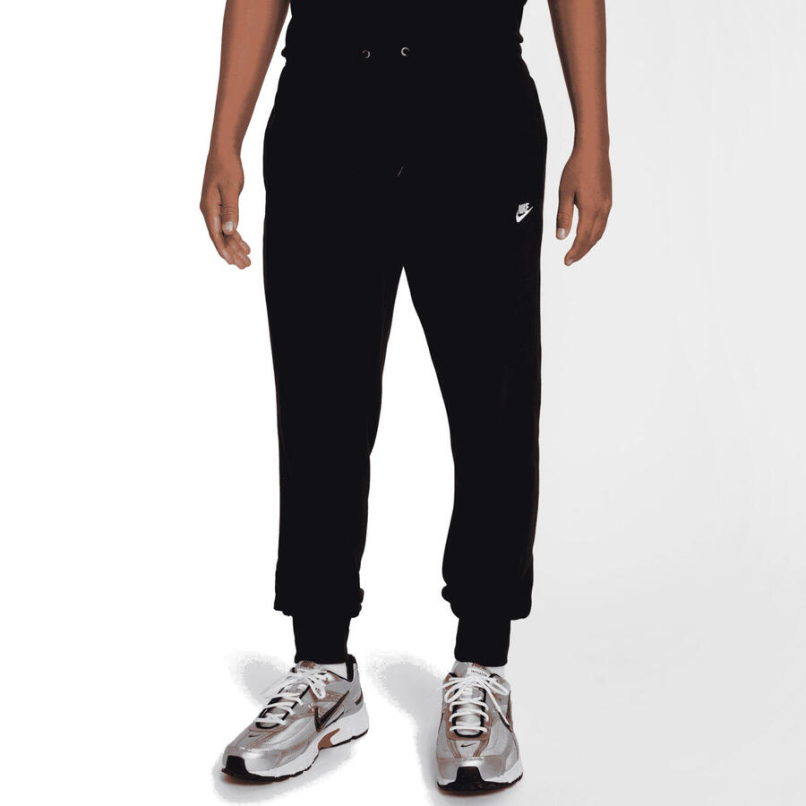 Мужские тренировочные брюки Nike CLUB FT JOGGER FN3801 — фото 3