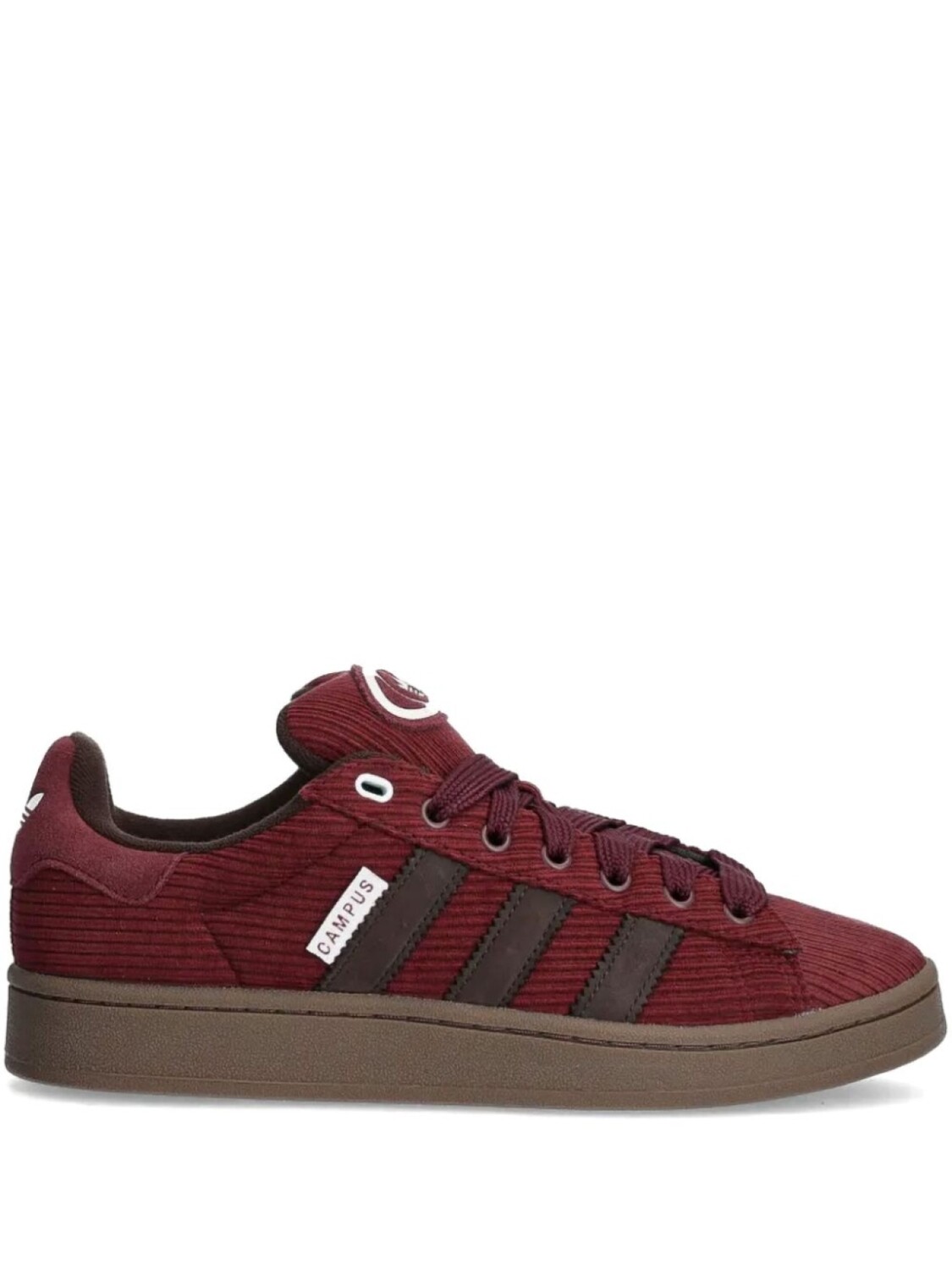 

Adidas кроссовки Campus 00s, красный
