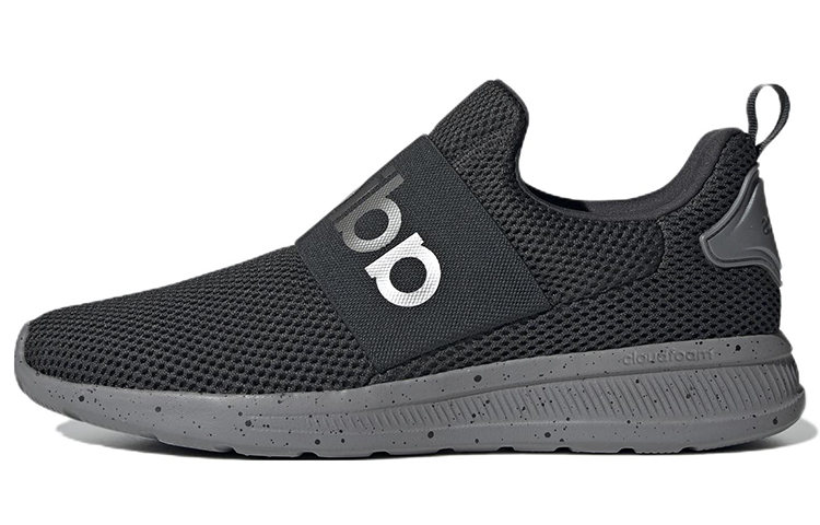 

Кроссовки Lite Racer Adapt 4.0 Lifestyle для мужчин с низким верхом черного/серого цвета Adidas Neo, Черный, Кроссовки Lite Racer Adapt 4.0 Lifestyle для мужчин с низким верхом черного/серого цвета Adidas Neo