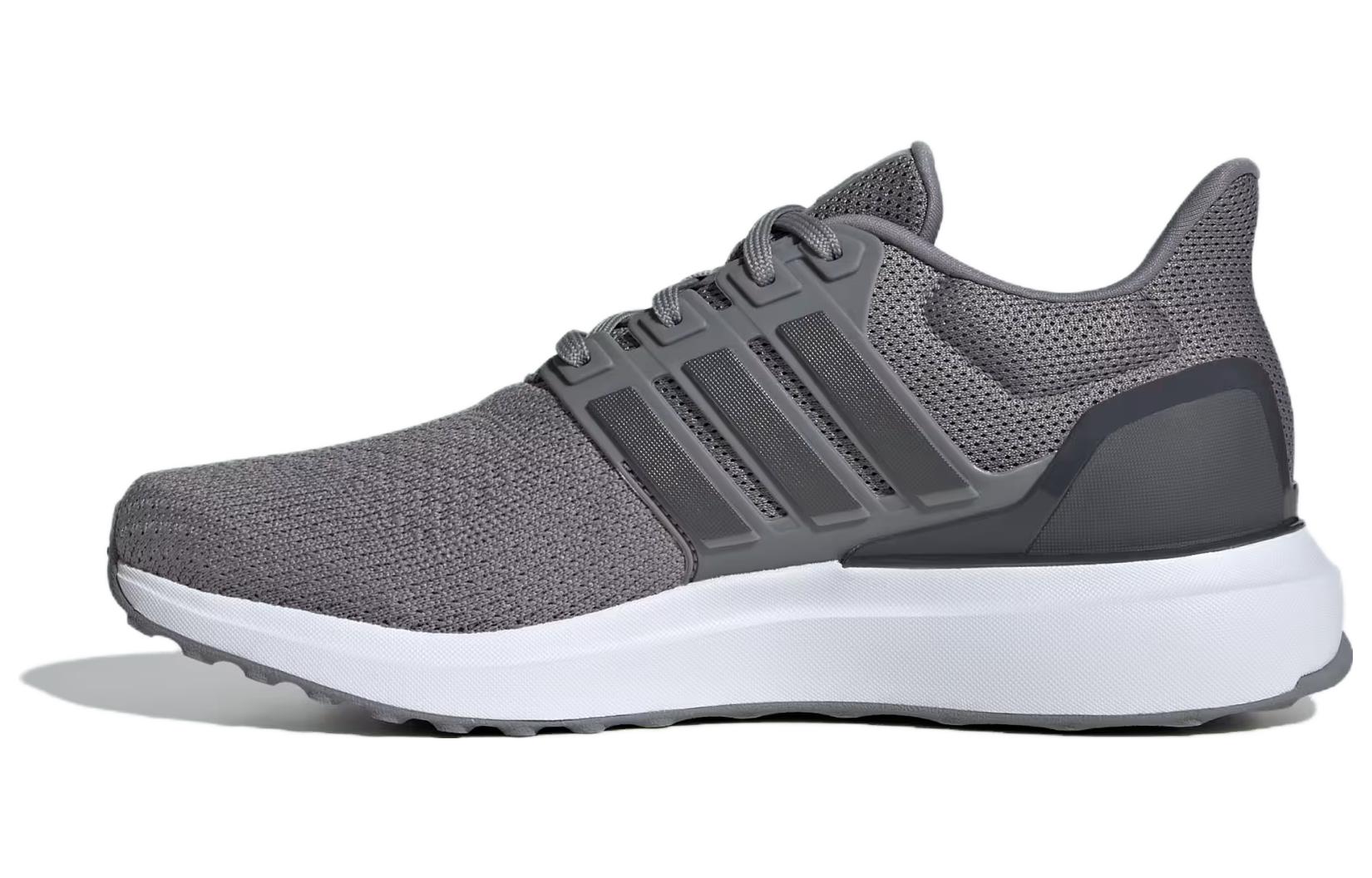 

Кроссовки adidas Ubounce DNA Grey Grey Cloud White Women's, серый