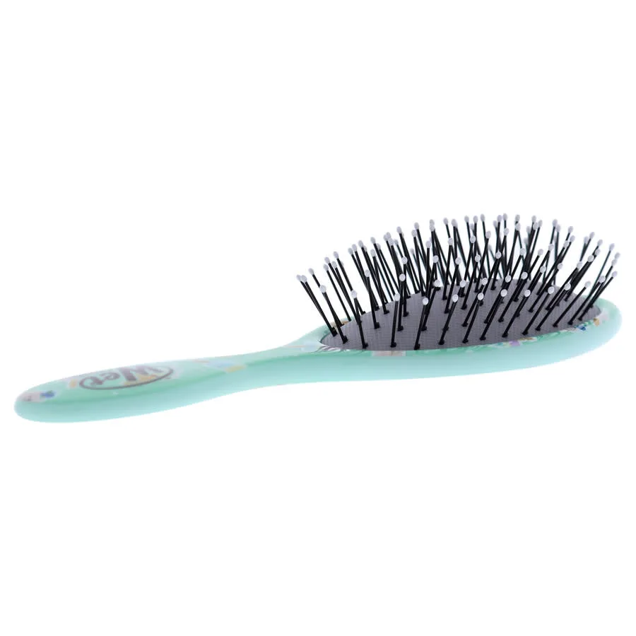 Расческа для распутывания волос для детей - Мороженое от Wet Brush для детей расчески, крем — фото 2