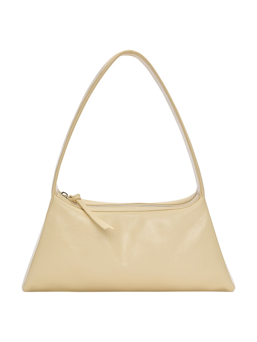 

Сумка через плечо Pull&Bear, пастельно-желтый