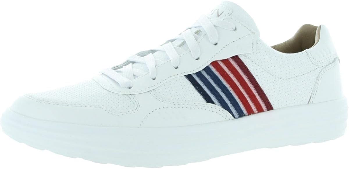 

Мужские кроссовки Mark Nason Shogun-Pastime, белый