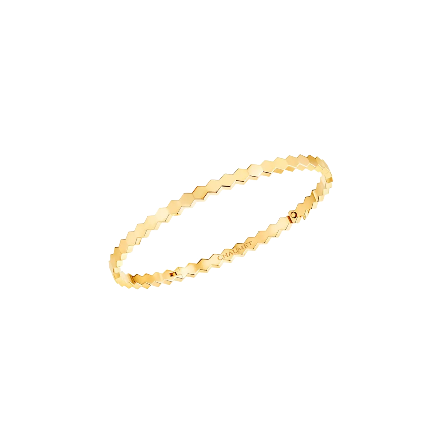 

Браслет Chaumet Bee my love из желтого золота