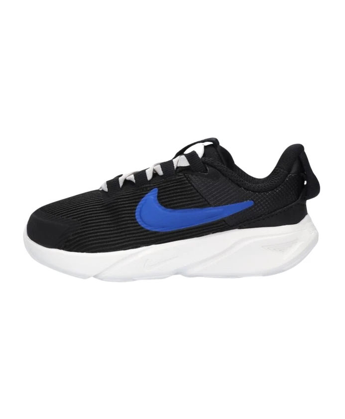 

Низкие кроссовки Star Runner Nike, черный