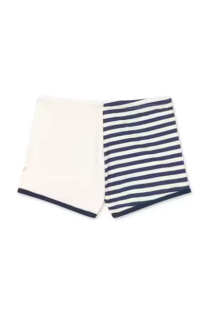 Плавки детские ASTER SWIM PANTS GRS Konges Sløjd, бежевый — фото 2