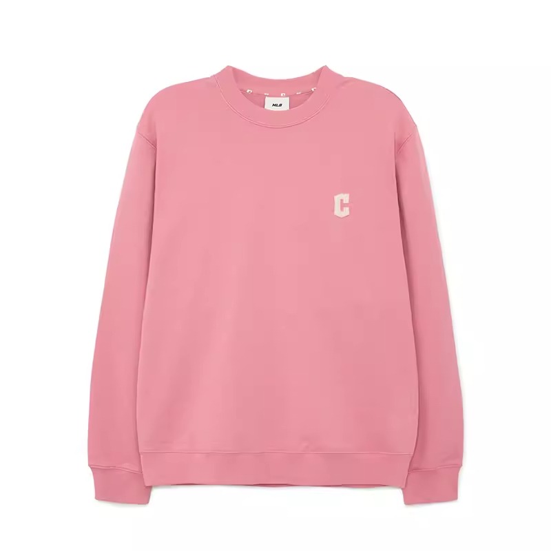 

Свитшот Unisex Cleveland Indians MLB, розовый
