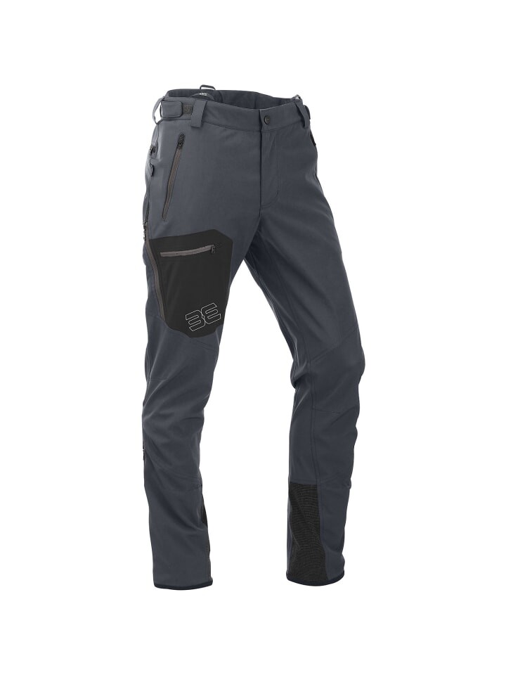 

Спортивные брюки Maul Sport Seilschaft, цвет royal blau