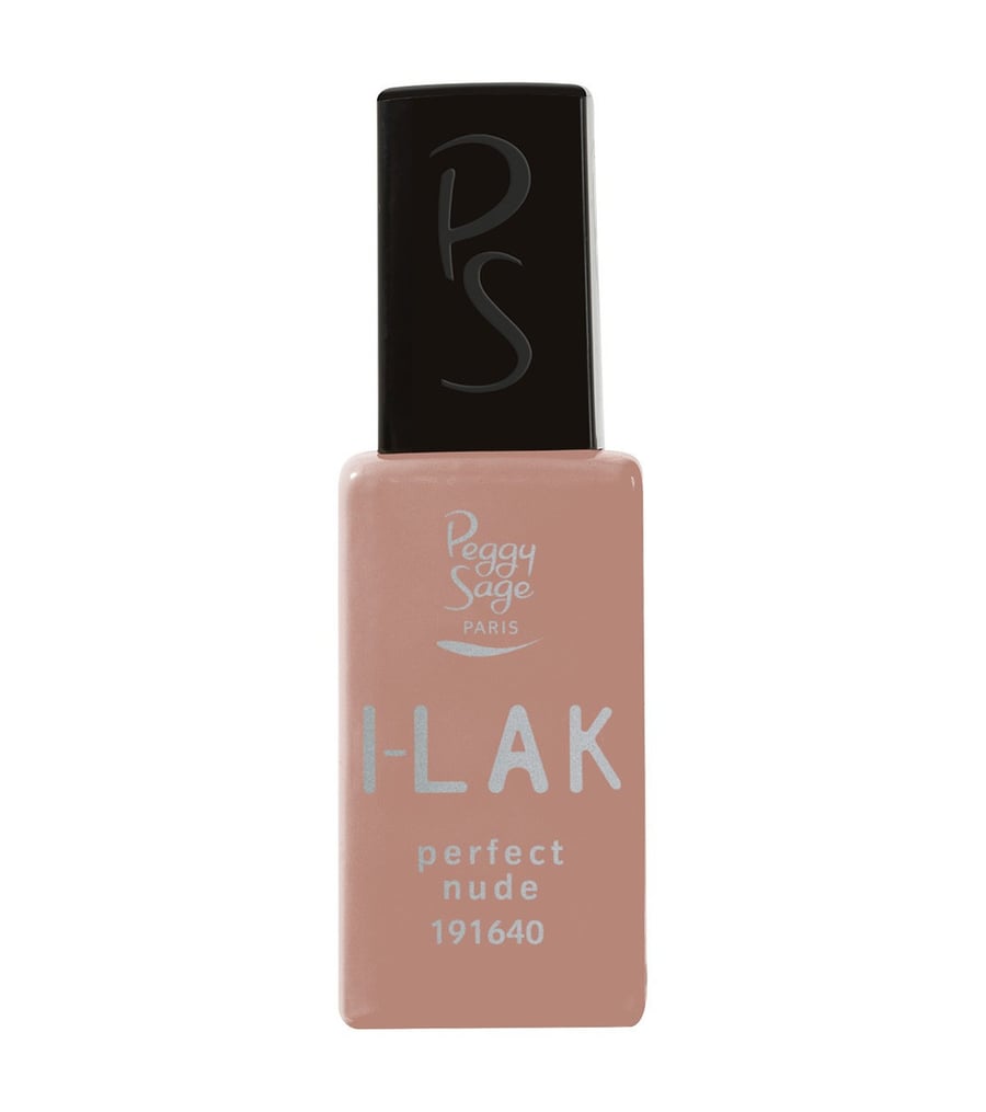 

Гибридный лак для ногтей I-LAK Perfect Nude 11 мл Peggy Sage